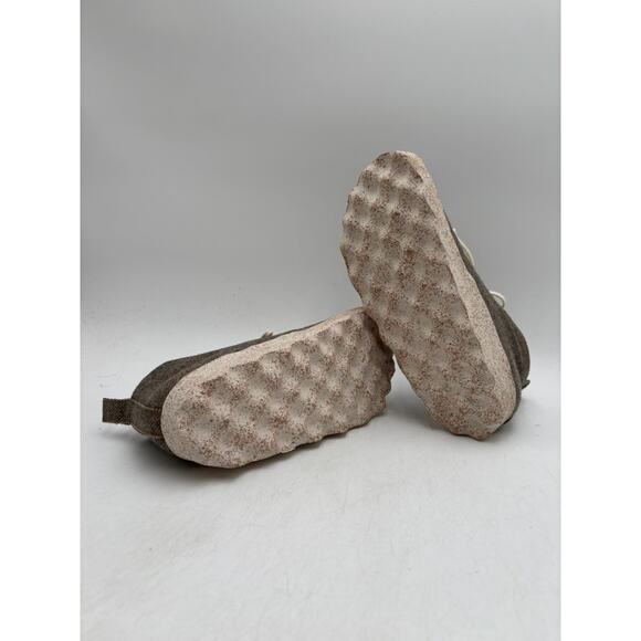 ASPORTUGUESAS CAKE P018136001 Women's NEW Lace-Up Boot Brown EU Size 37 - Picture 9 of 10